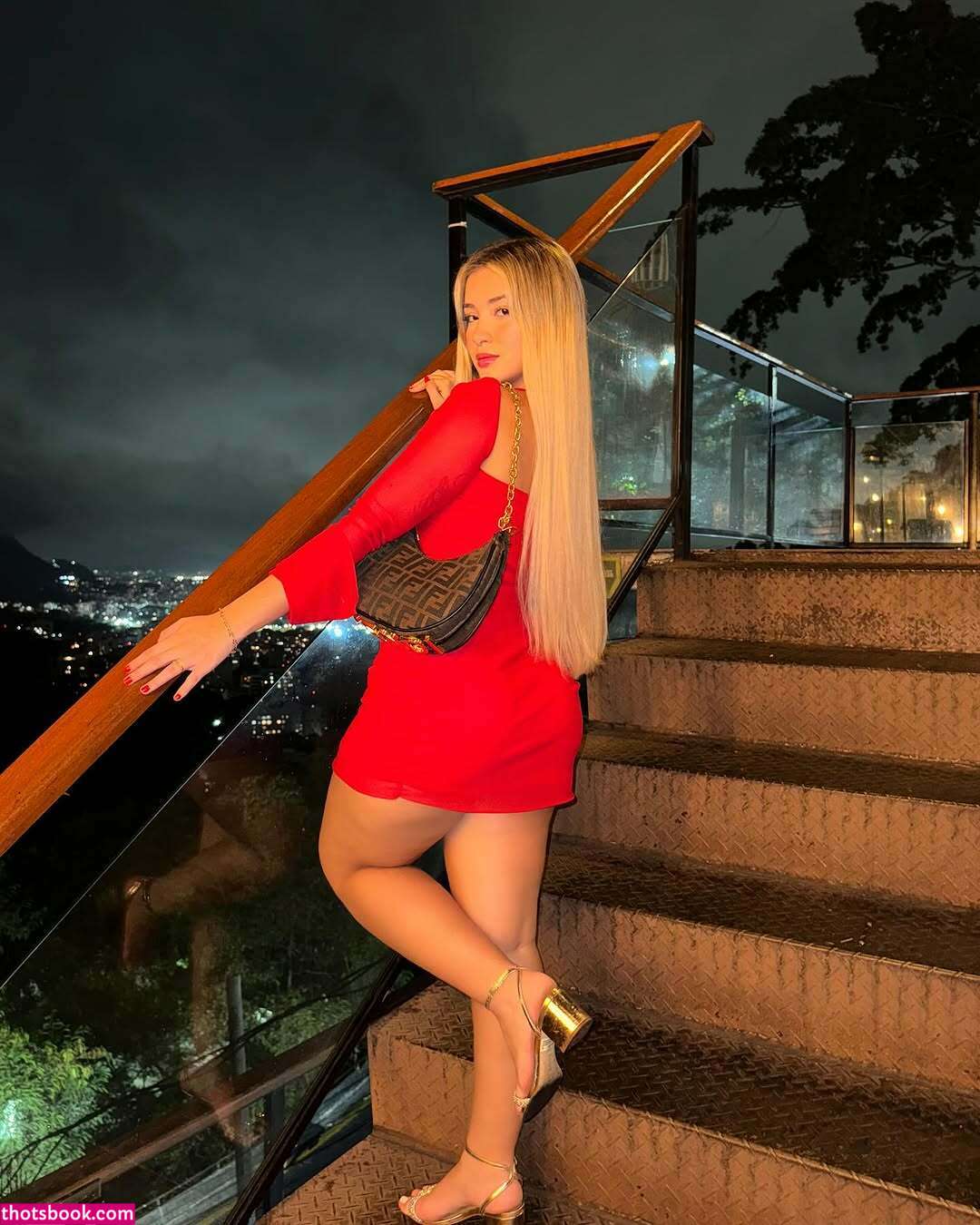 Luanny Passos lluannyx Nude Leaks OnlyFans Photos #3 1598140