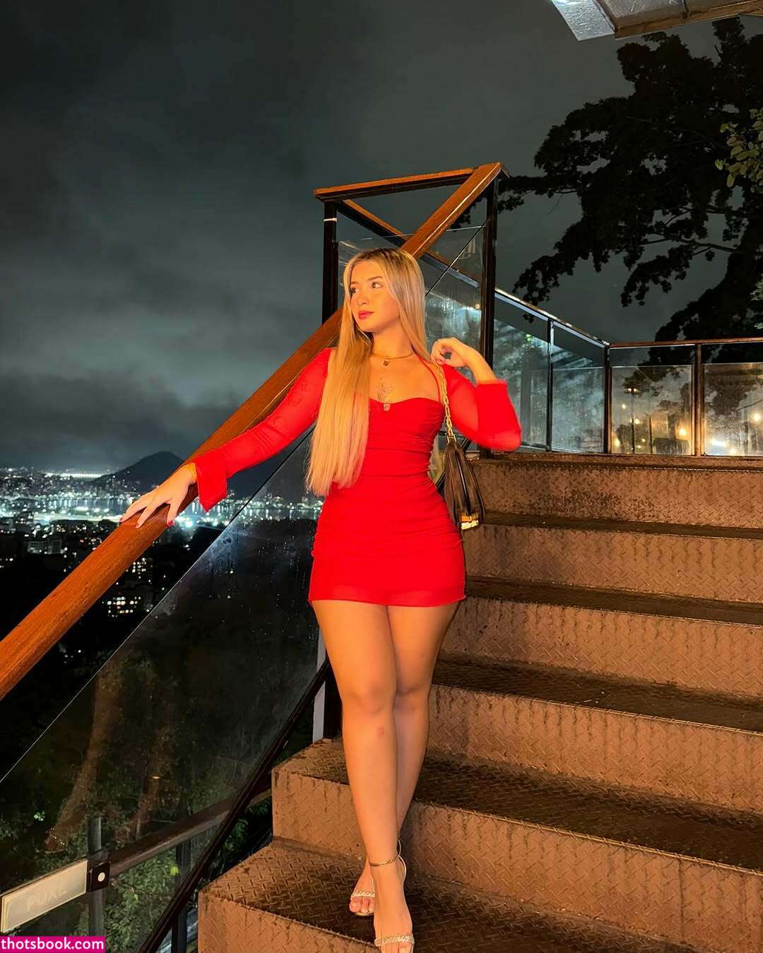 Luanny Passos lluannyx Nude Leaks OnlyFans Photos #3 1598142