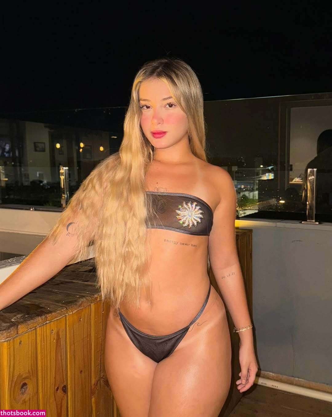 Luanny Passos lluannyx Nude Leaks OnlyFans Photos #4 1598151