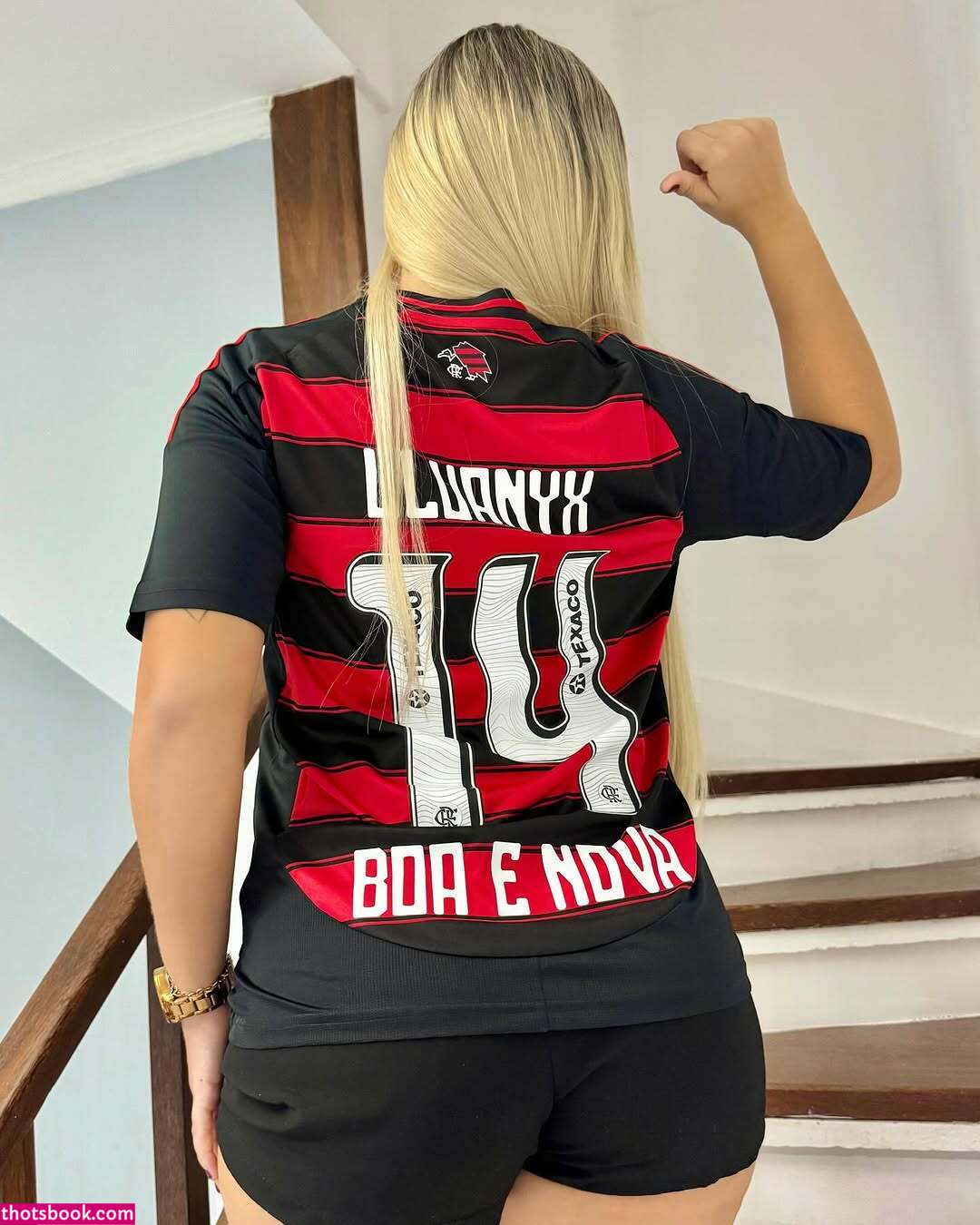 Luanny Passos lluannyx Nude Leaks OnlyFans Photos #5 1598153