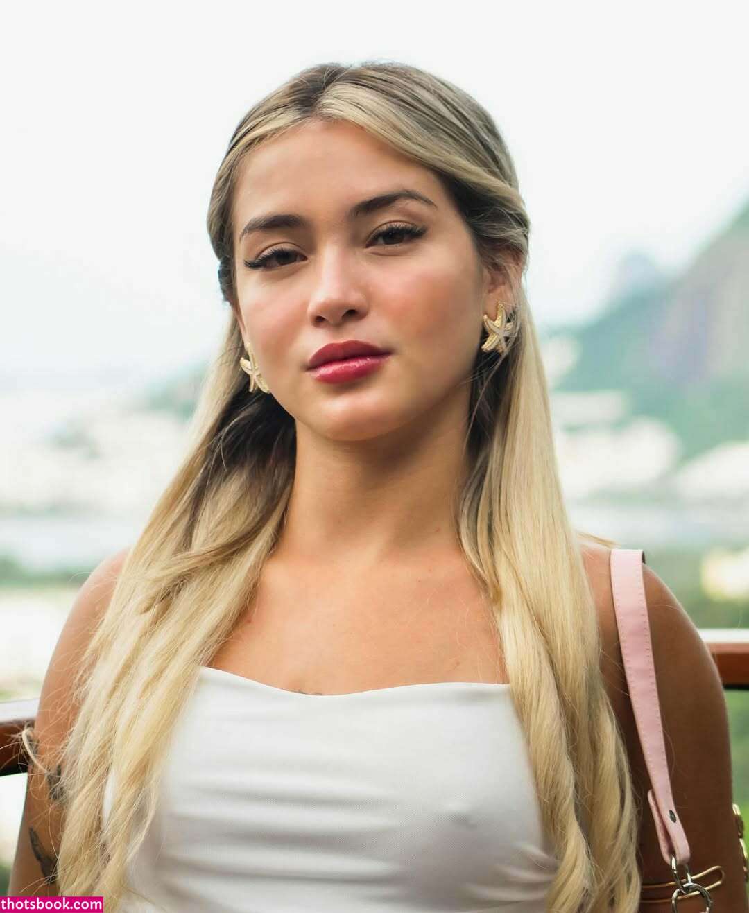 Luanny Passos lluannyx Nude Leaks OnlyFans Photos #6 1598160