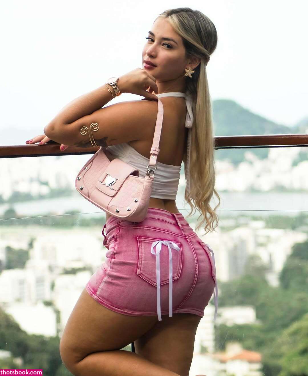 Luanny Passos lluannyx Nude Leaks OnlyFans Photos #6 1598162