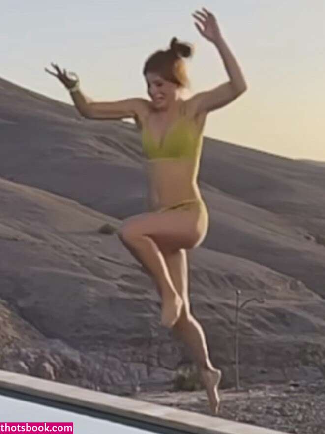 Luca Hollestelle Nude Leaks OnlyFans Photos #2 1598171