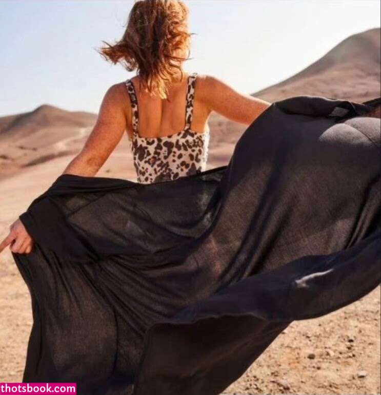 Luca Hollestelle Nude Leaks OnlyFans Photos #4 1598180