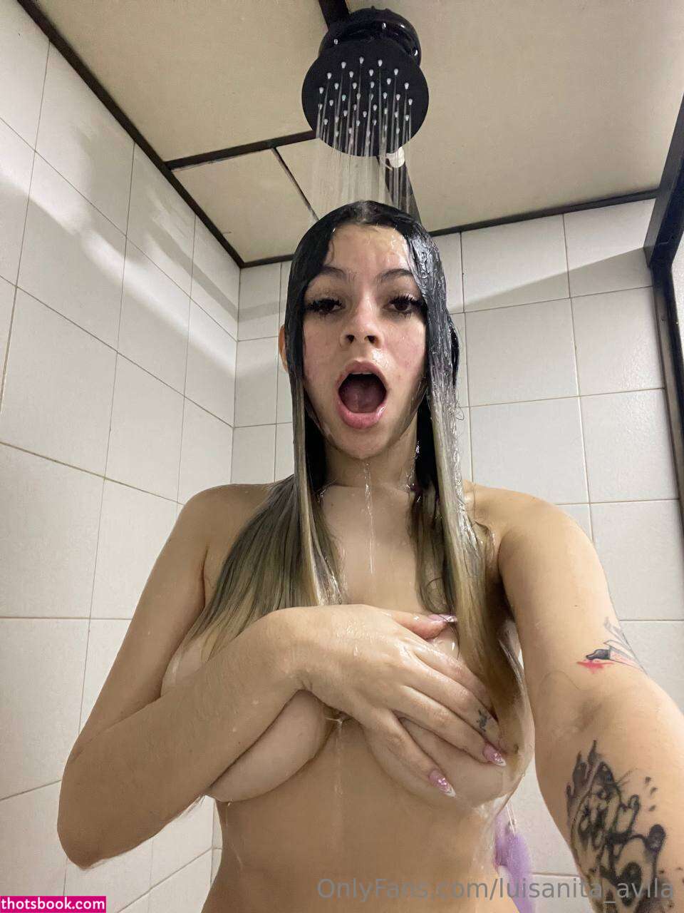 Luisana Avila Nude Leaks OnlyFans Photos #1 1598197