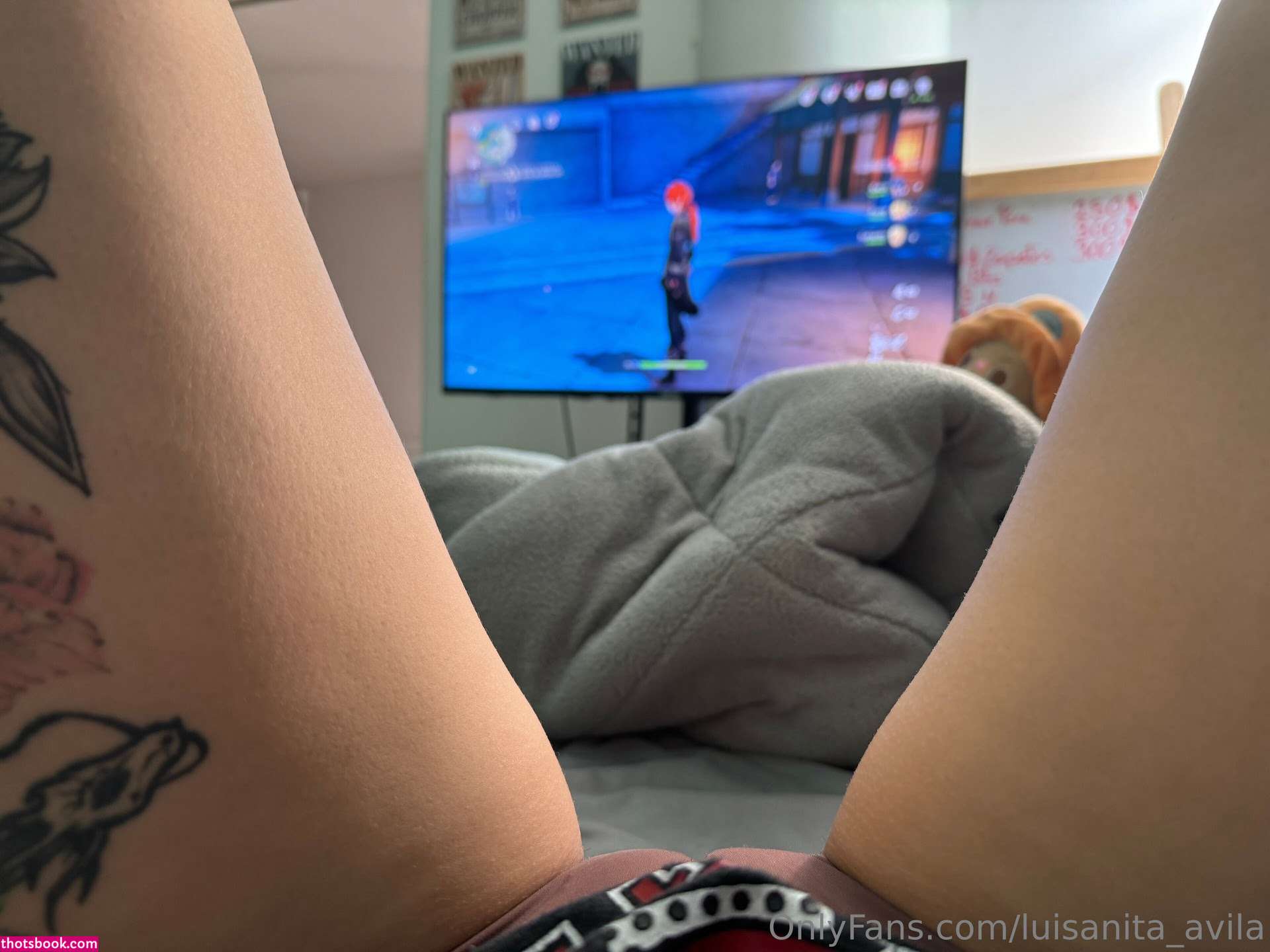 Luisana Avila Nude Leaks OnlyFans Photos #6 1598227