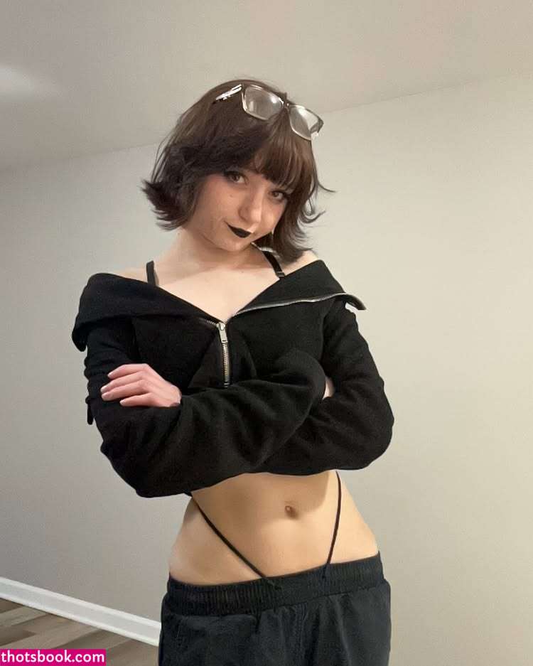 M3iril Meili Nude Leaks OnlyFans Photos #6 1598256