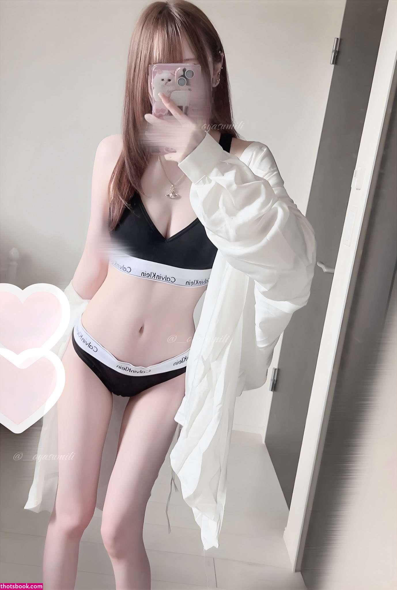 Mea Shirayuki xoyasumilix Nude Leaks OnlyFans Photos #3 1598324