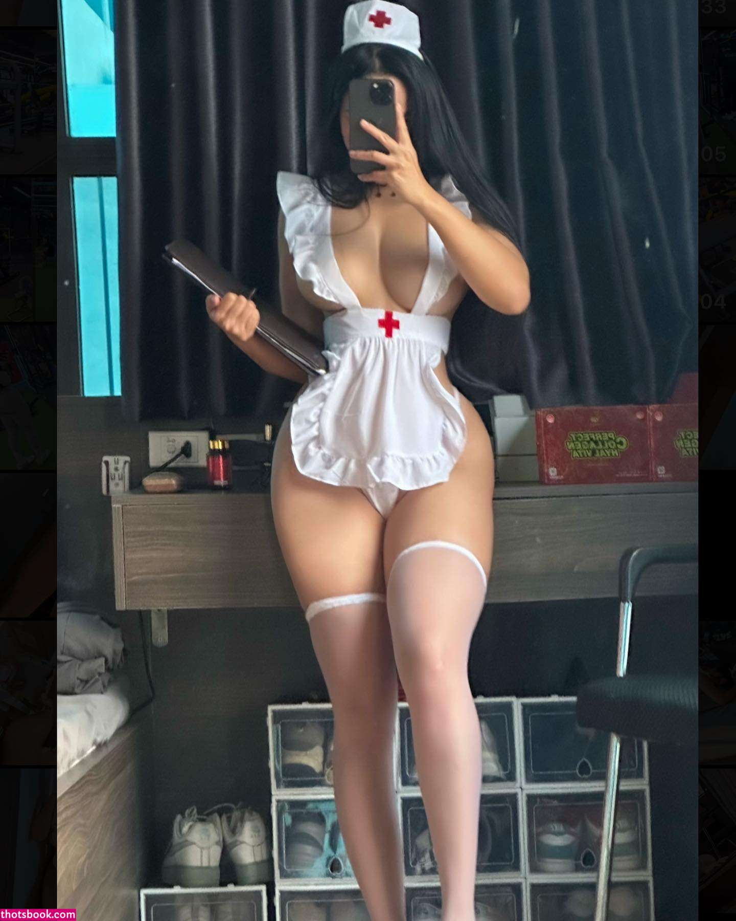 Minh Minh Sport Nude Leaks OnlyFans Photos #2 1598436