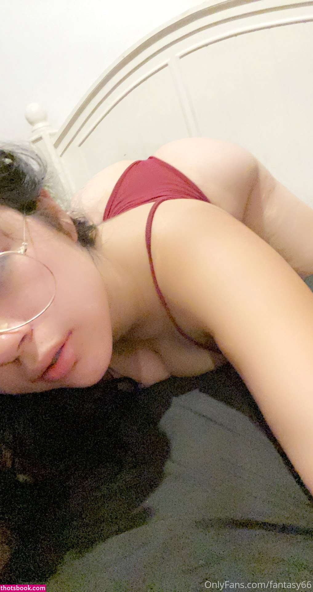 Perla Sollozo Nude Leaks OnlyFans Photos #3 1598629