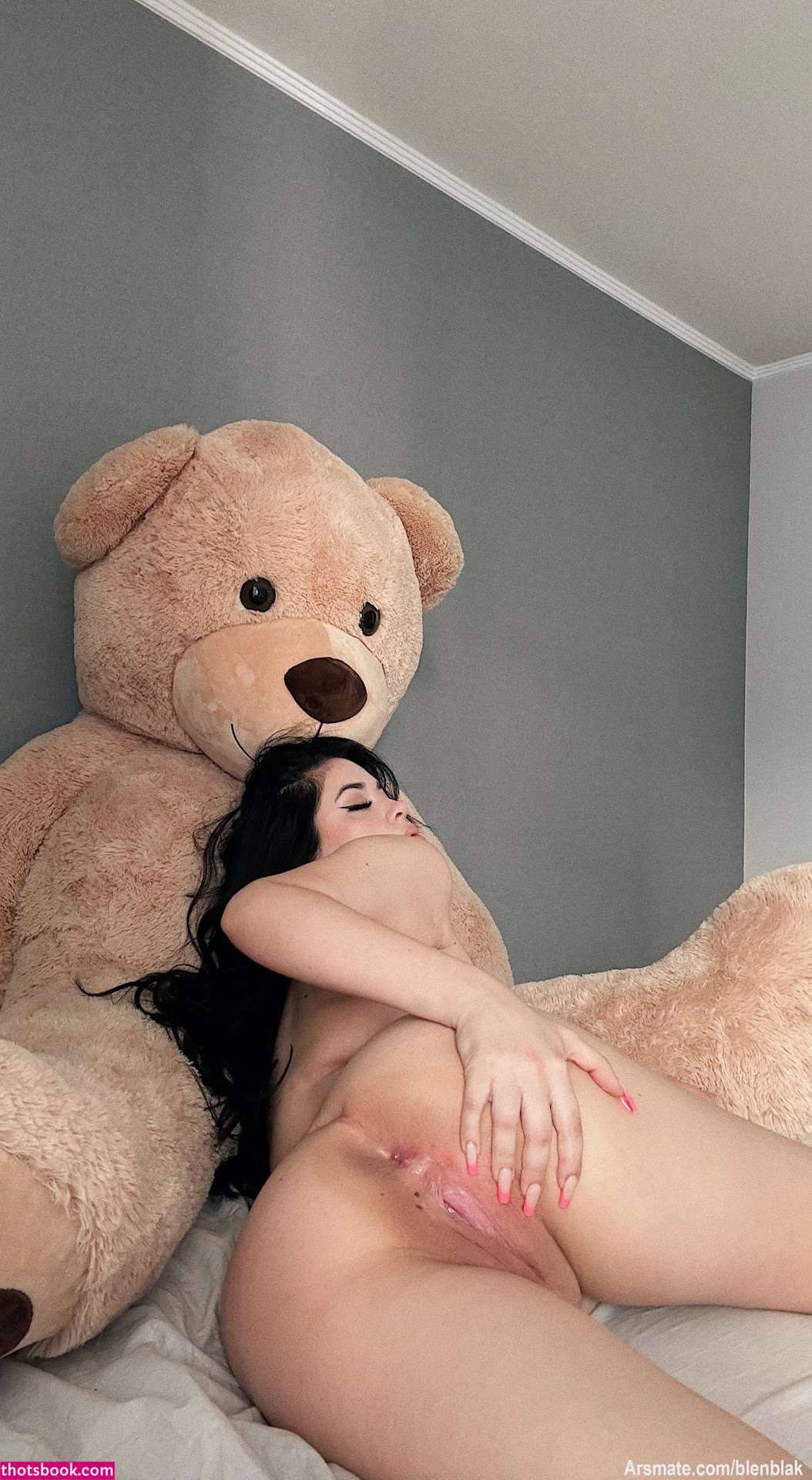 Red Blen Nude Leaks OnlyFans Photos #6 1598768