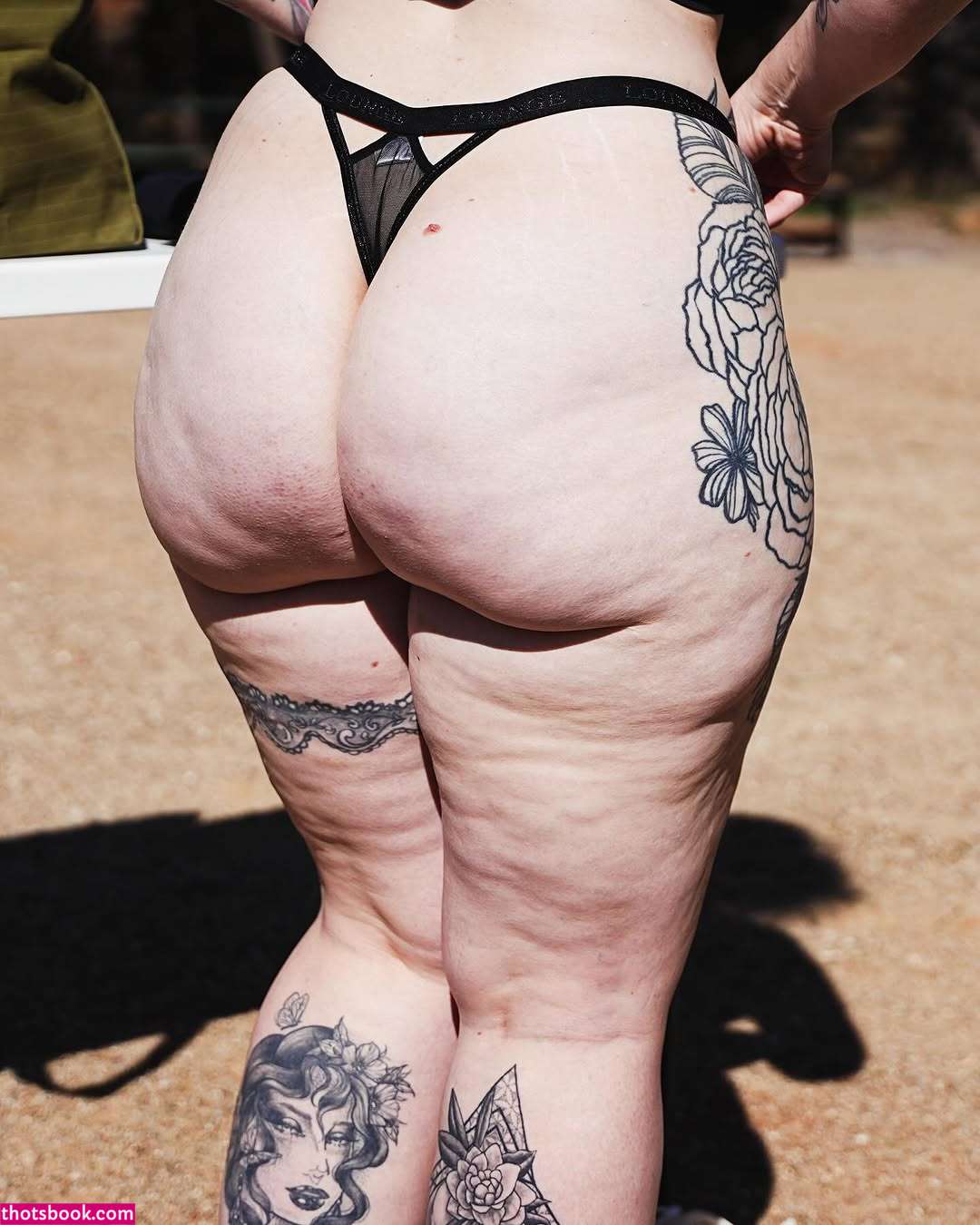 sirencall Nude Leaks OnlyFans Photos #2 1598832