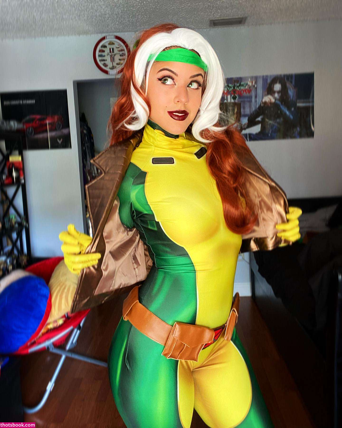 snarkyjaycosplay Snarkyjay Nude Leaks OnlyFans Photos #1 1598872