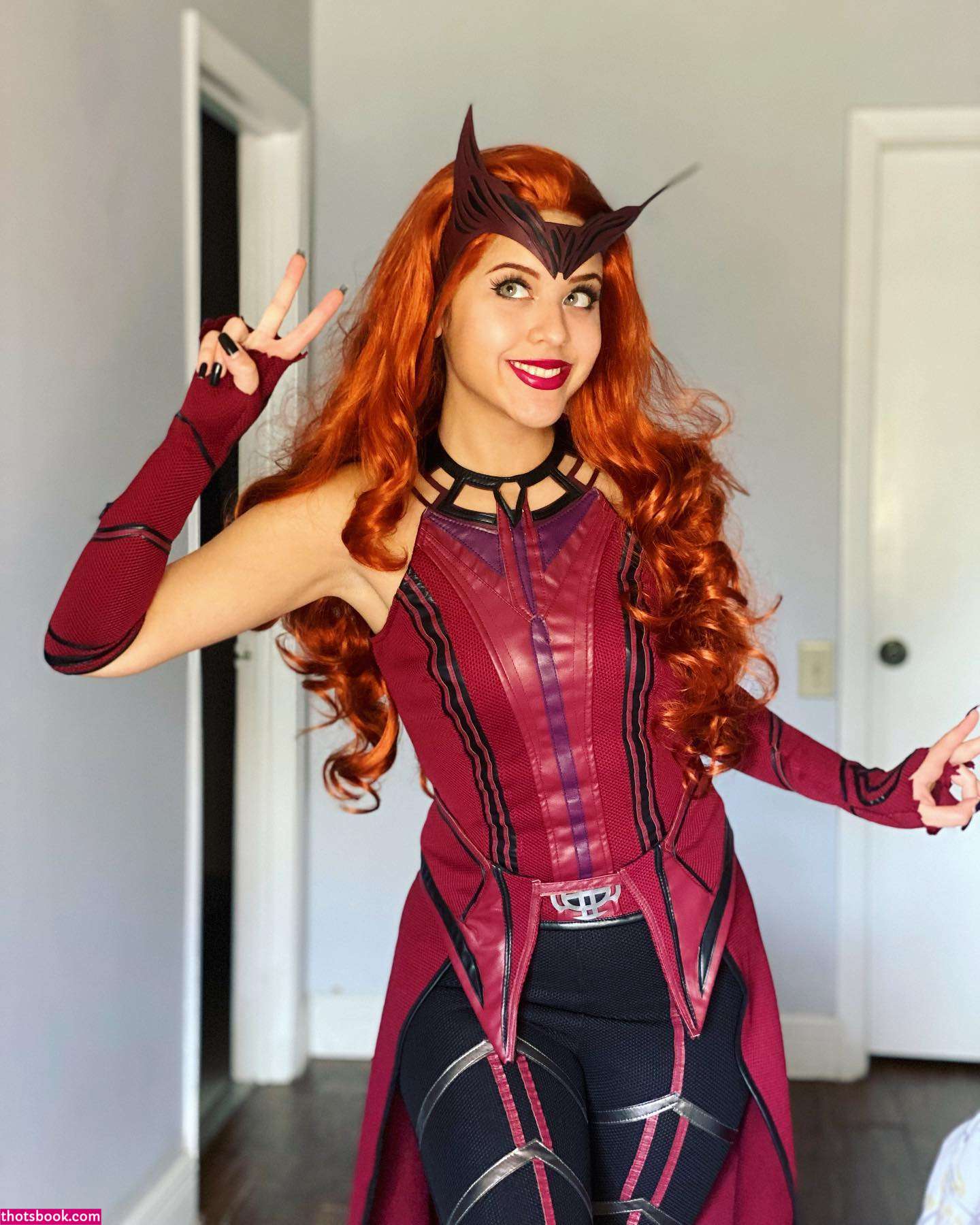 snarkyjaycosplay Snarkyjay Nude Leaks OnlyFans Photos #1 1598876