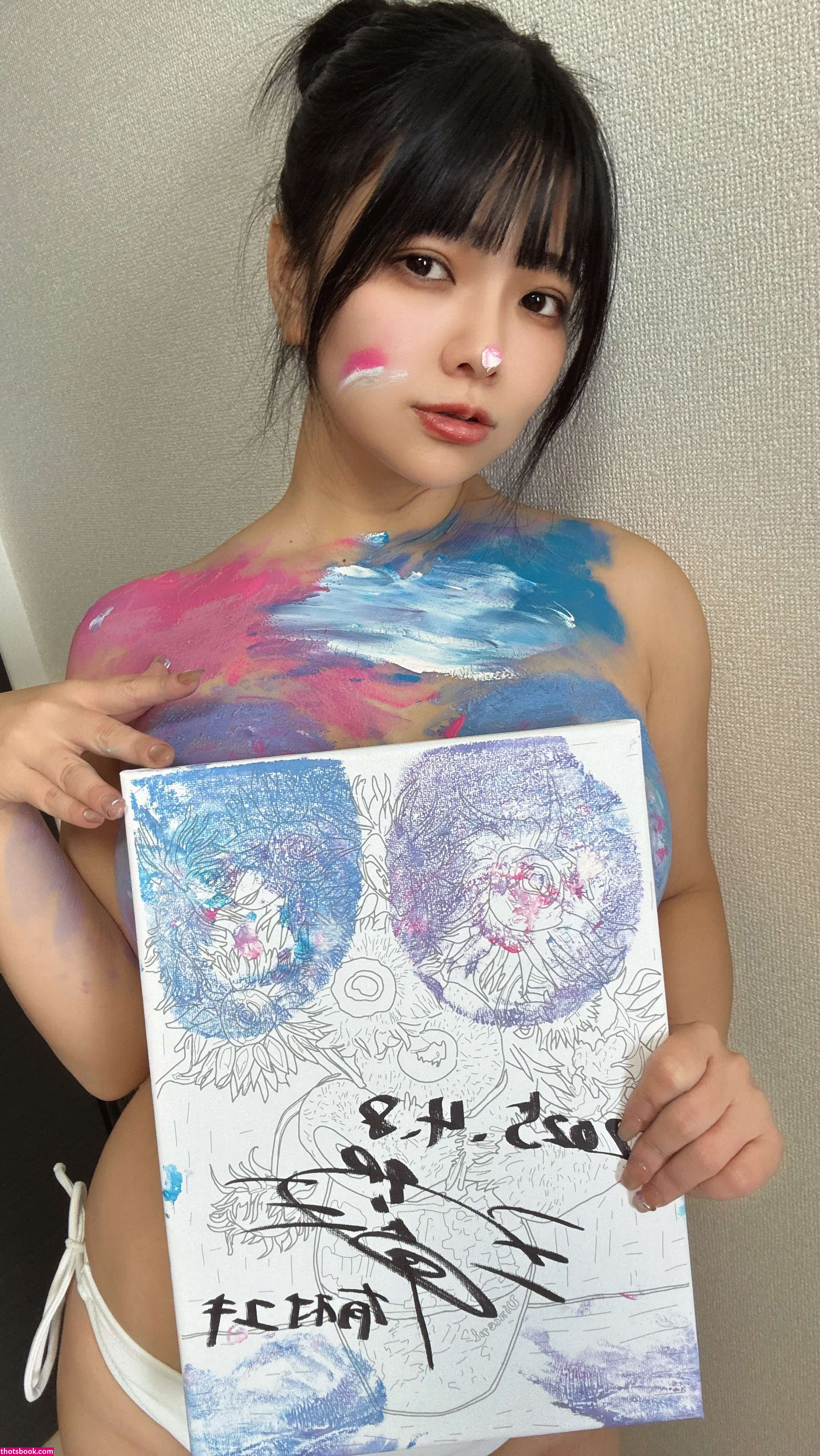 snowmaruchan kupokupojapan Nude Leaks OnlyFans Photos #2 1598929