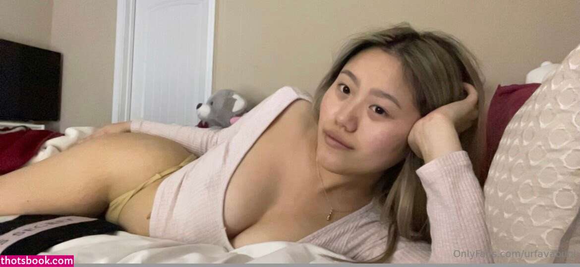 urfavabuni Nude Leaks OnlyFans Photos #5 1599254