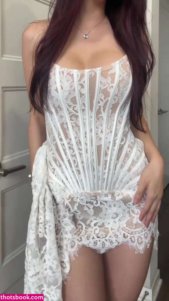 Winnie Chang Nude Leaks OnlyFans Photos #1 1599276