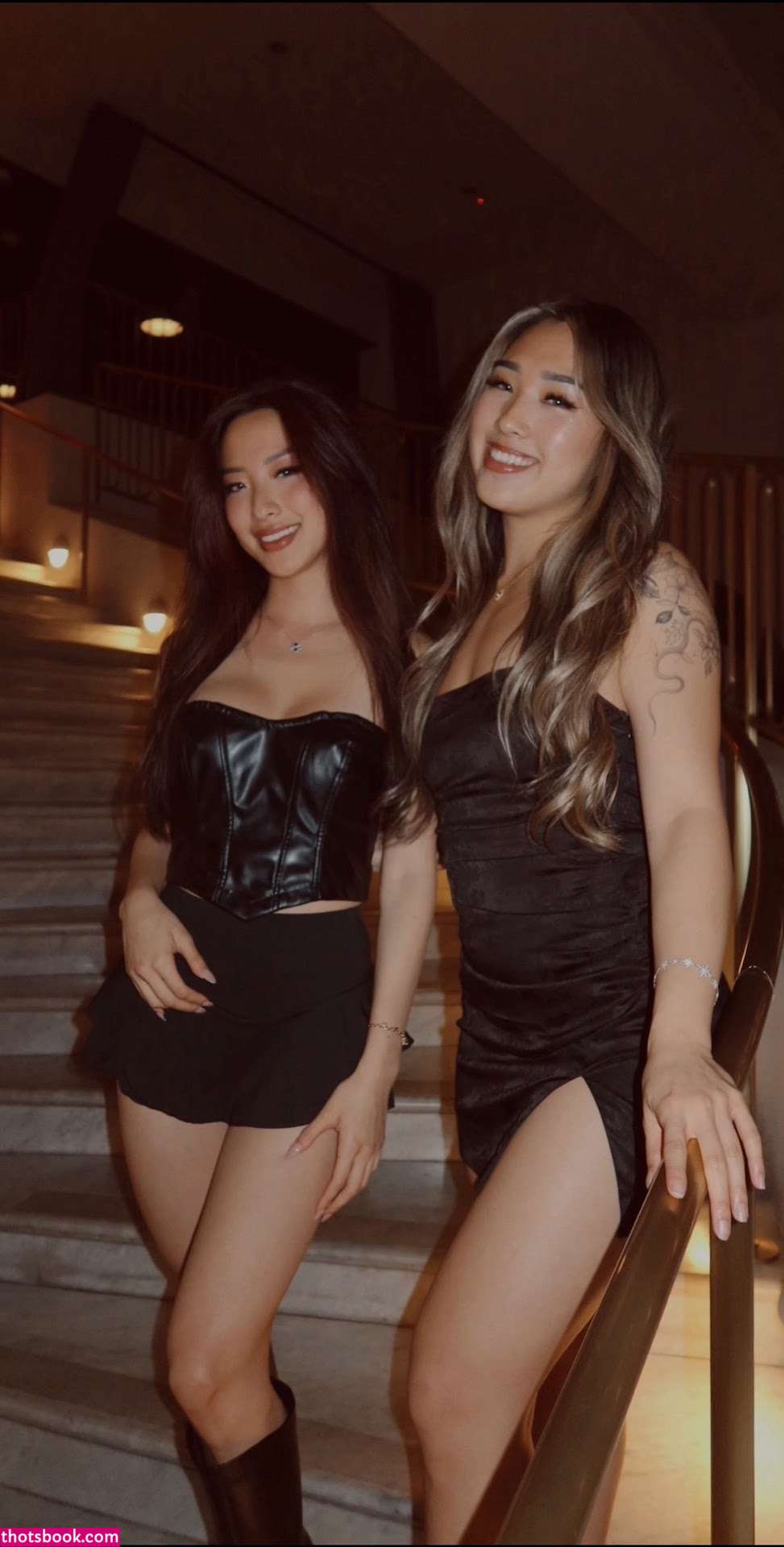 Winnie Chang Nude Leaks OnlyFans Photos #2 1599284