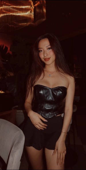 Winnie Chang Nude Leaks OnlyFans Photos #2