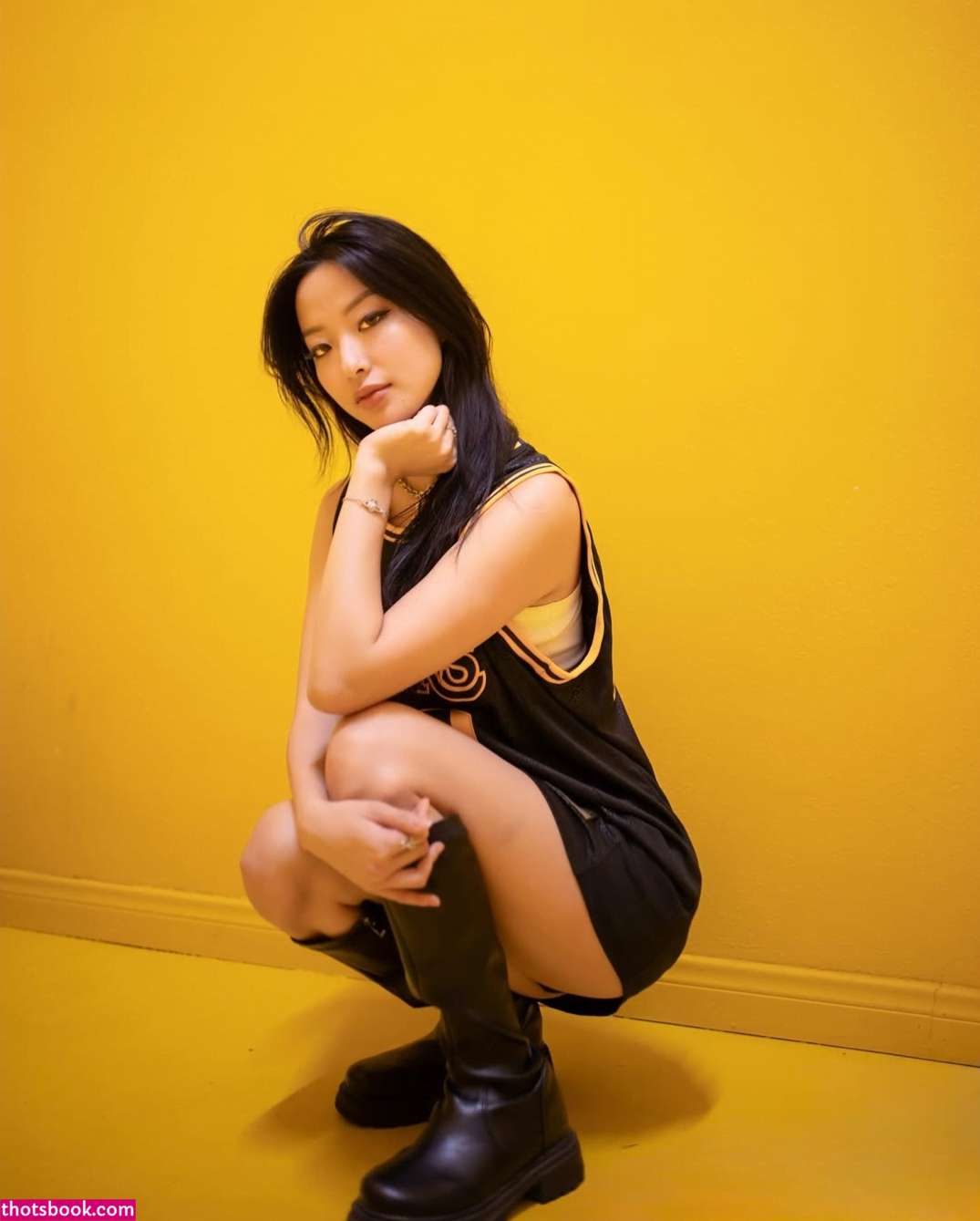 Winnie Chang Nude Leaks OnlyFans Photos #3 1599289