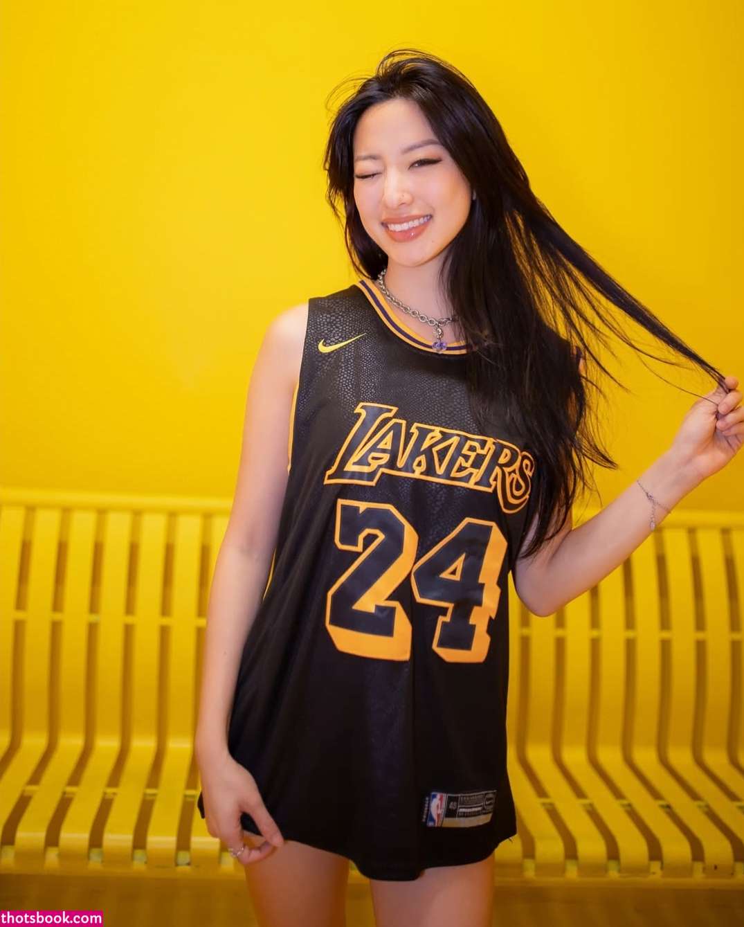 Winnie Chang Nude Leaks OnlyFans Photos #3 1599290