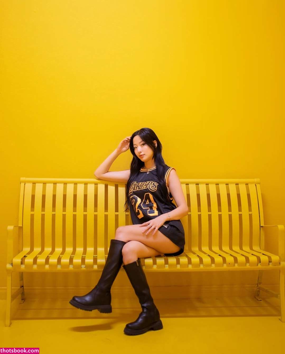 Winnie Chang Nude Leaks OnlyFans Photos #3 1599294