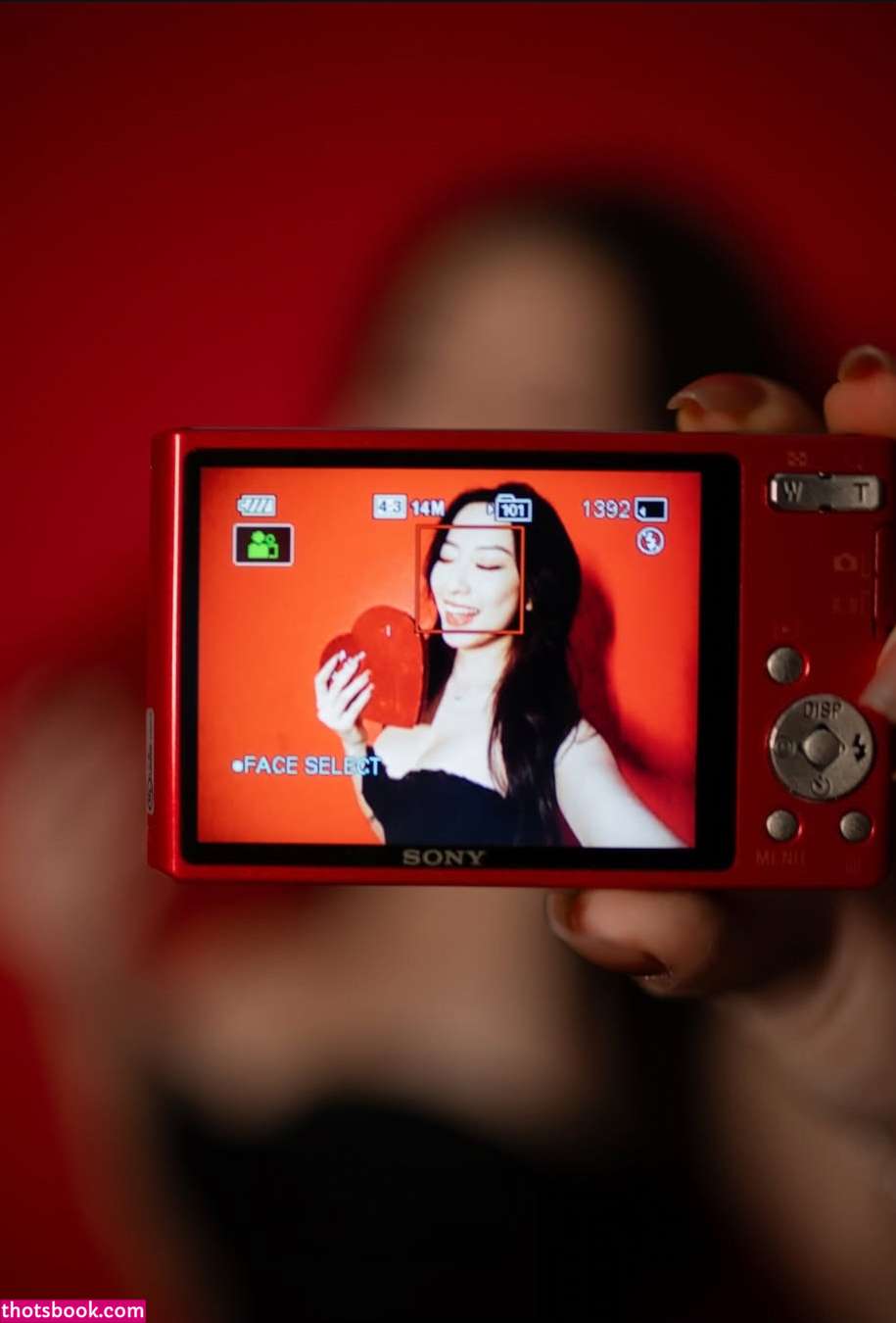 Winnie Chang Nude Leaks OnlyFans Photos #4 1599298