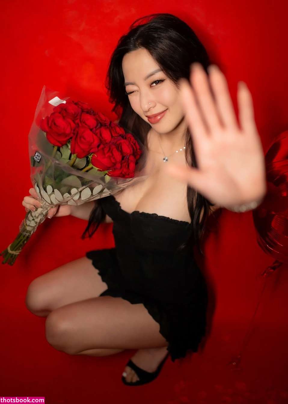 Winnie Chang Nude Leaks OnlyFans Photos #4 1599300
