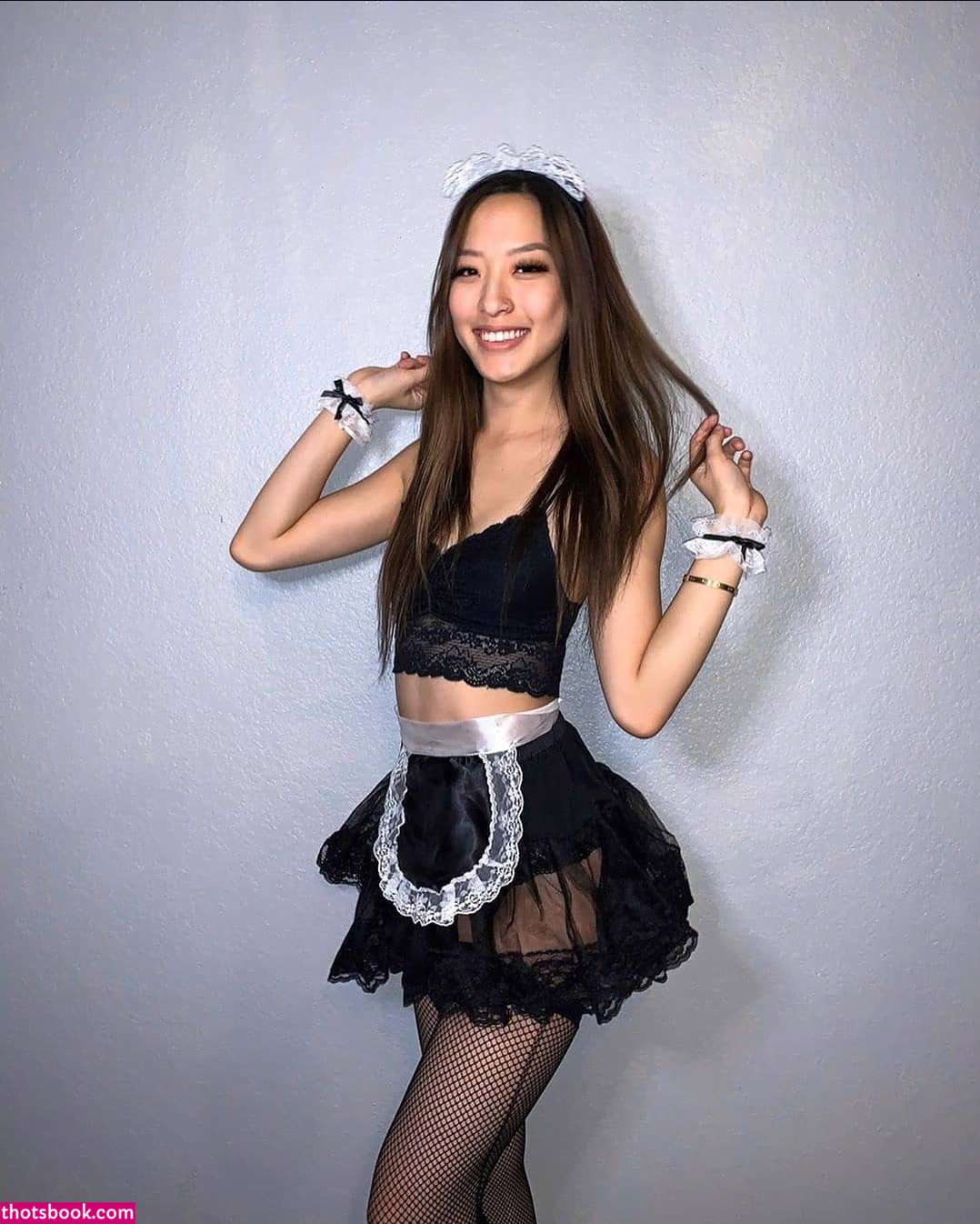 Winnie Chang Nude Leaks OnlyFans Photos #5 1599302