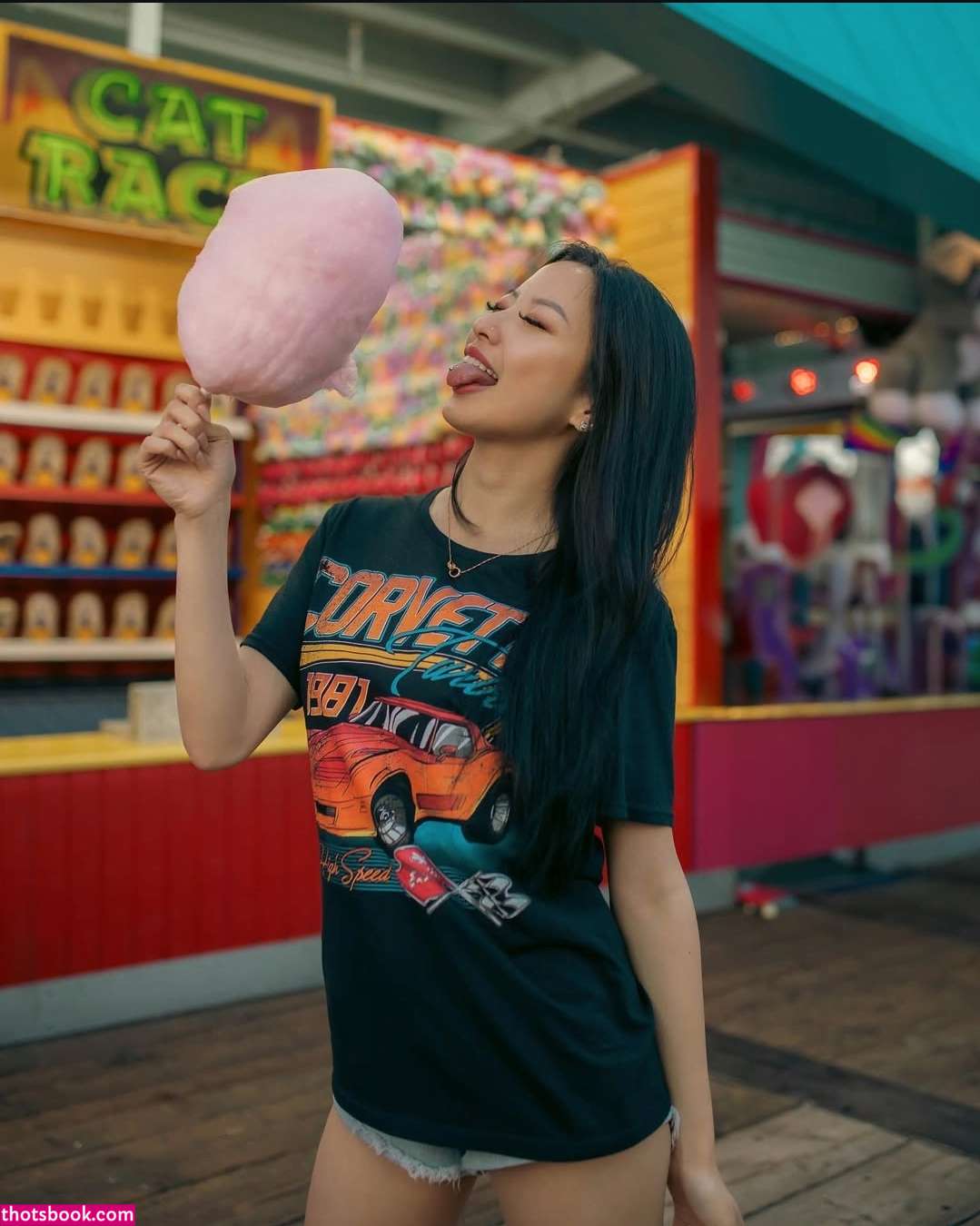 Winnie Chang Nude Leaks OnlyFans Photos #5 1599306