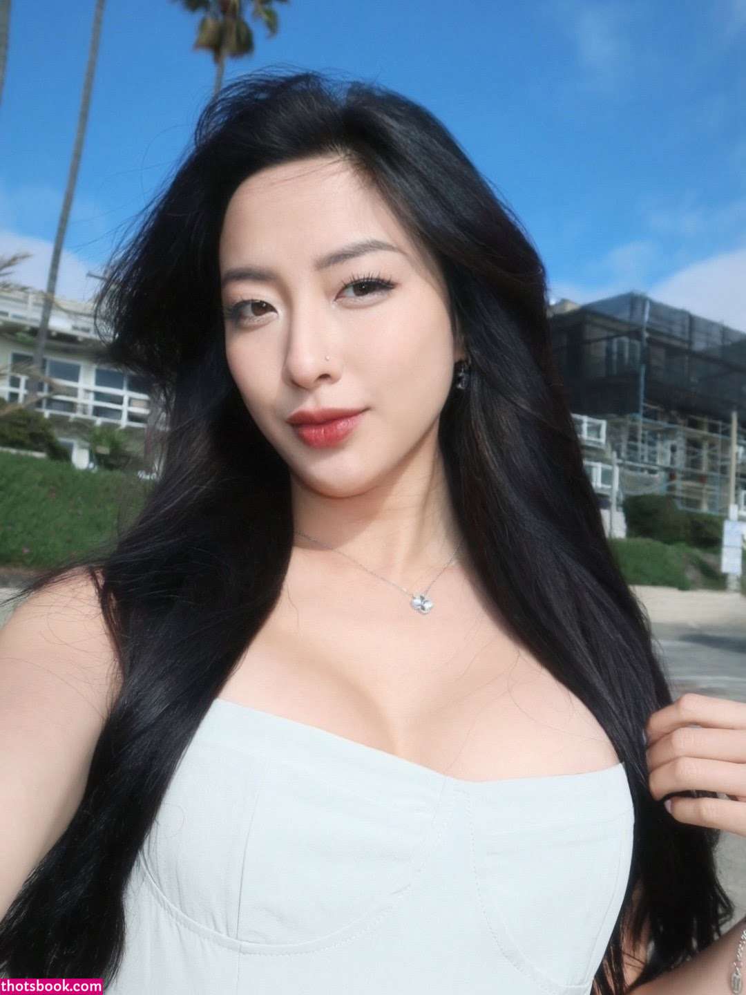 Winnie Chang Nude Leaks OnlyFans Photos #6 1599316