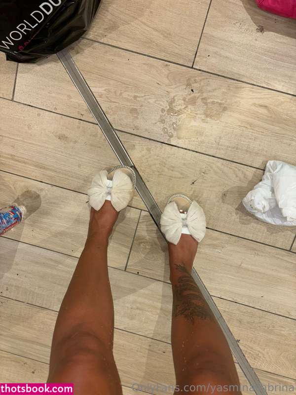 Yasmin Gribbon yasminasabrina yasminasabrin Nude Leaks OnlyFans Photos #1 1599319