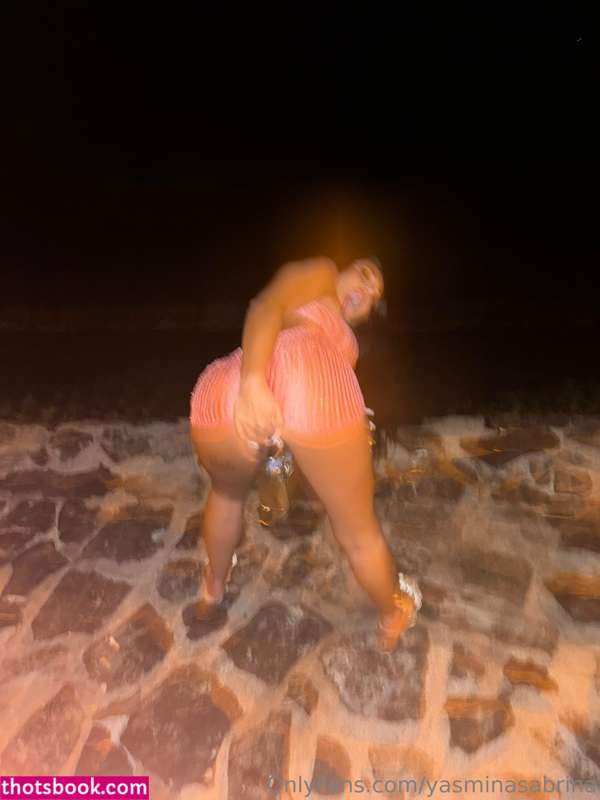 Yasmin Gribbon yasminasabrina yasminasabrin Nude Leaks OnlyFans Photos #1 1599325