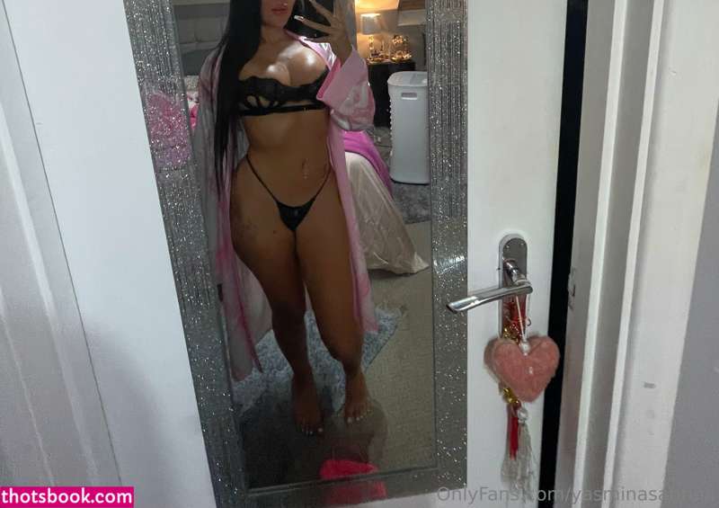 Yasmin Gribbon yasminasabrina yasminasabrin Nude Leaks OnlyFans Photos #3 1599344