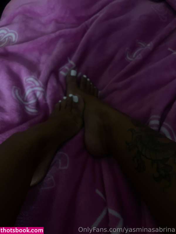 Yasmin Gribbon yasminasabrina yasminasabrin Nude Leaks OnlyFans Photos #3 1599347