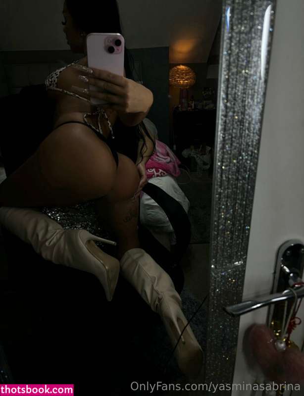 Yasmin Gribbon yasminasabrina yasminasabrin Nude Leaks OnlyFans Photos #3 1599348