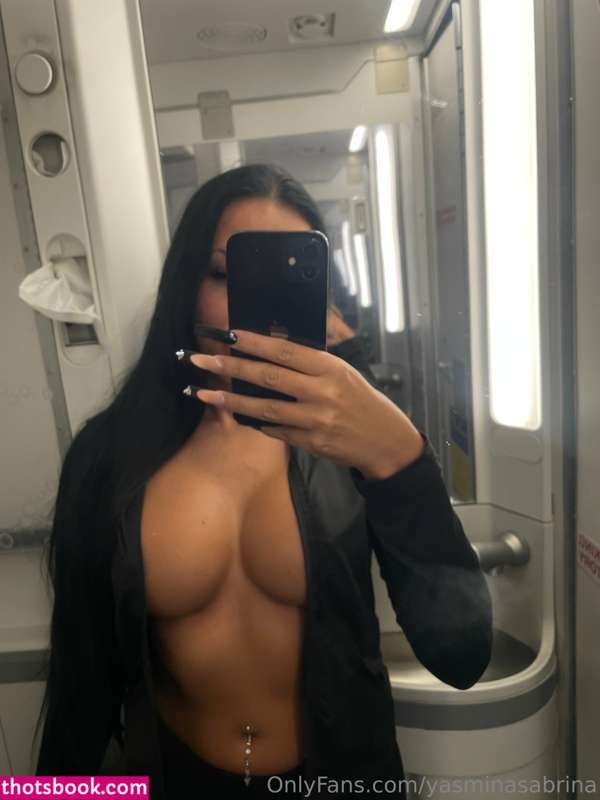 Yasmin Gribbon yasminasabrina yasminasabrin Nude Leaks OnlyFans Photos #6 1599378