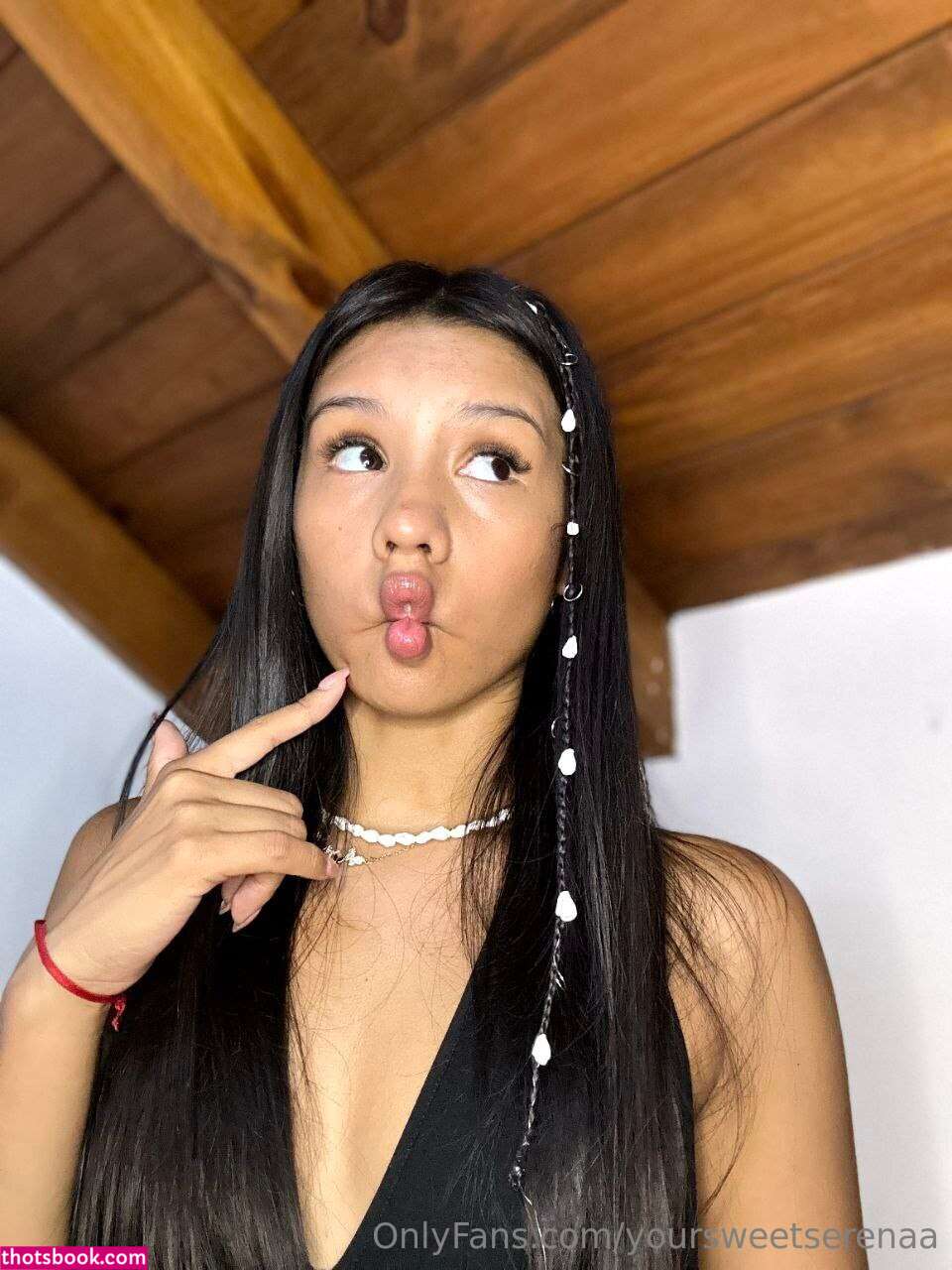 yoursweetserenaa Nude Leaks OnlyFans Photos #4 1599422