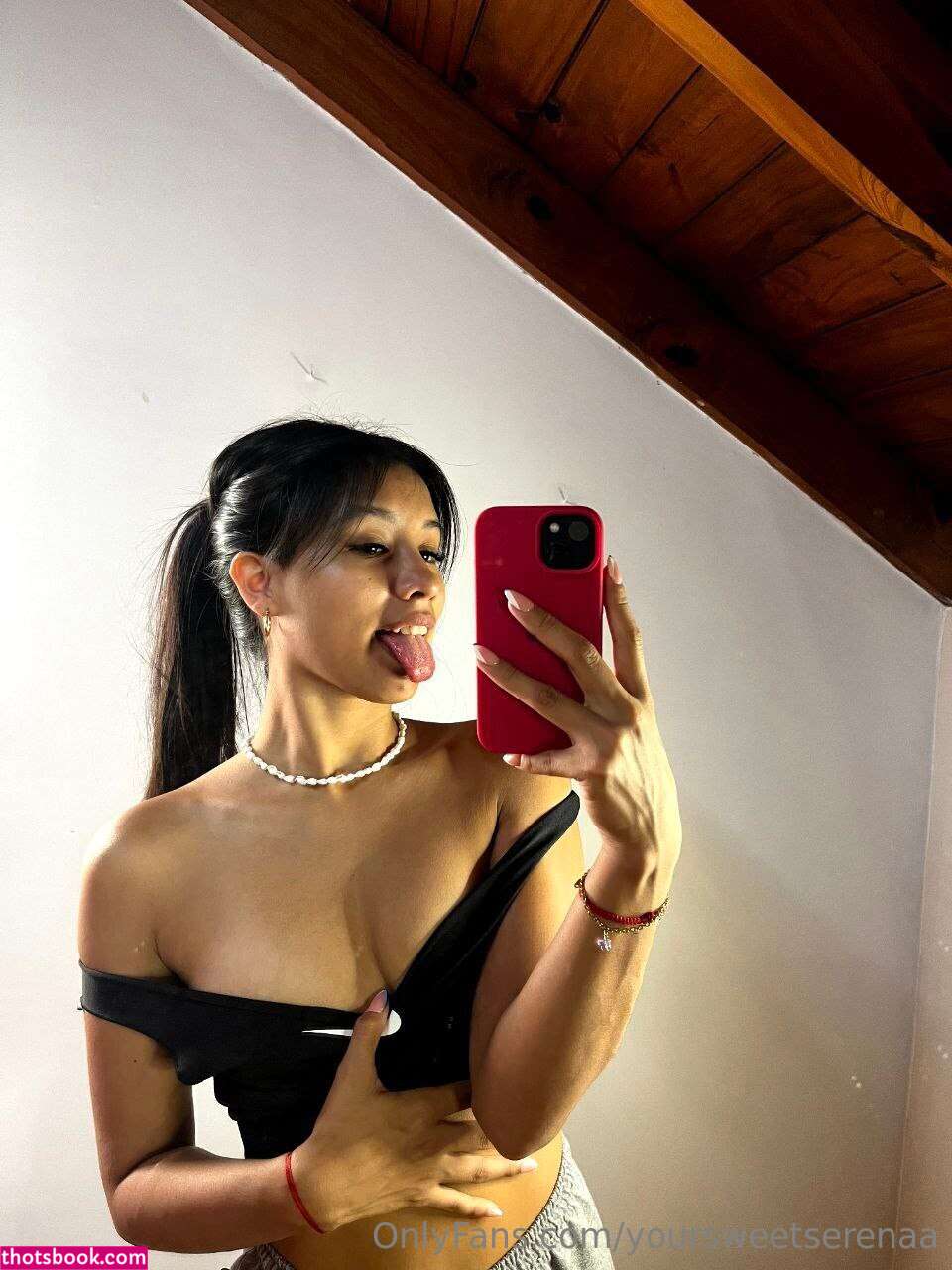 yoursweetserenaa Nude Leaks OnlyFans Photos #4 1599428