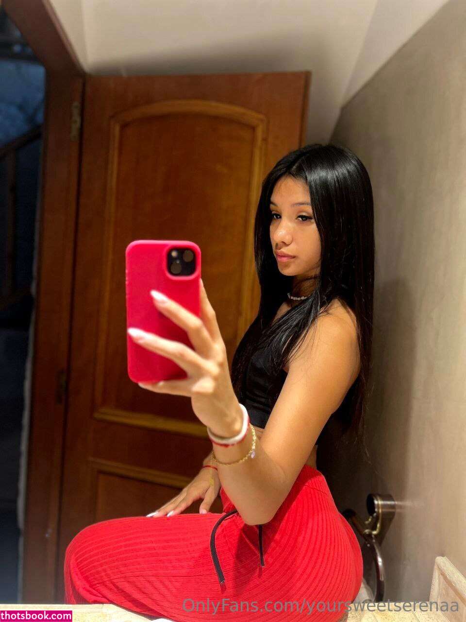 yoursweetserenaa Nude Leaks OnlyFans Photos #5 1599434