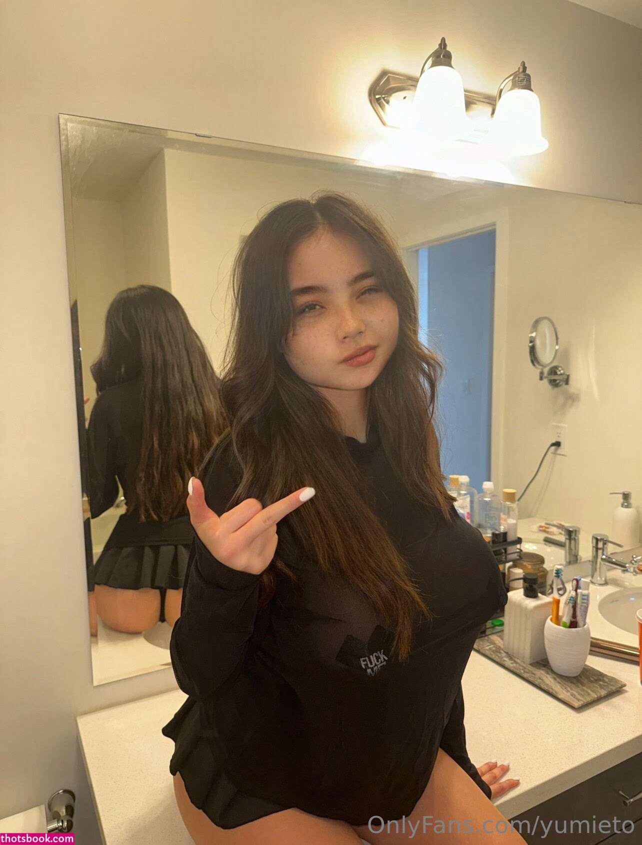 Yumi Eto Nude Leaks OnlyFans Photos #2 1599473