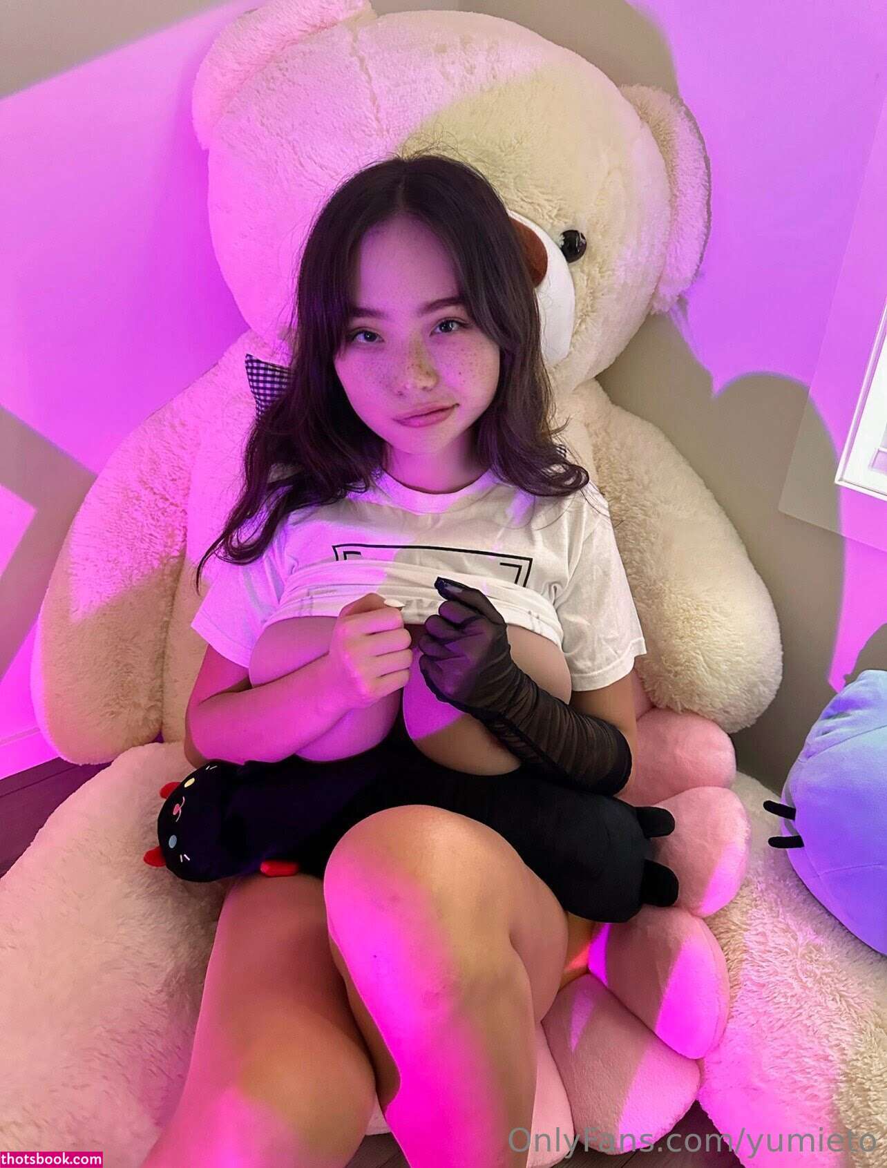 Yumi Eto Nude Leaks OnlyFans Photos #3 1599480