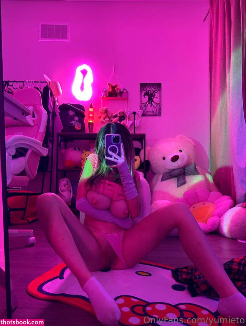 Yumi Eto Nude Leaks OnlyFans Photos #6 1599498