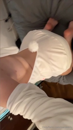 Swiskers Swiskerss Nude Leaks OnlyFans Video #2