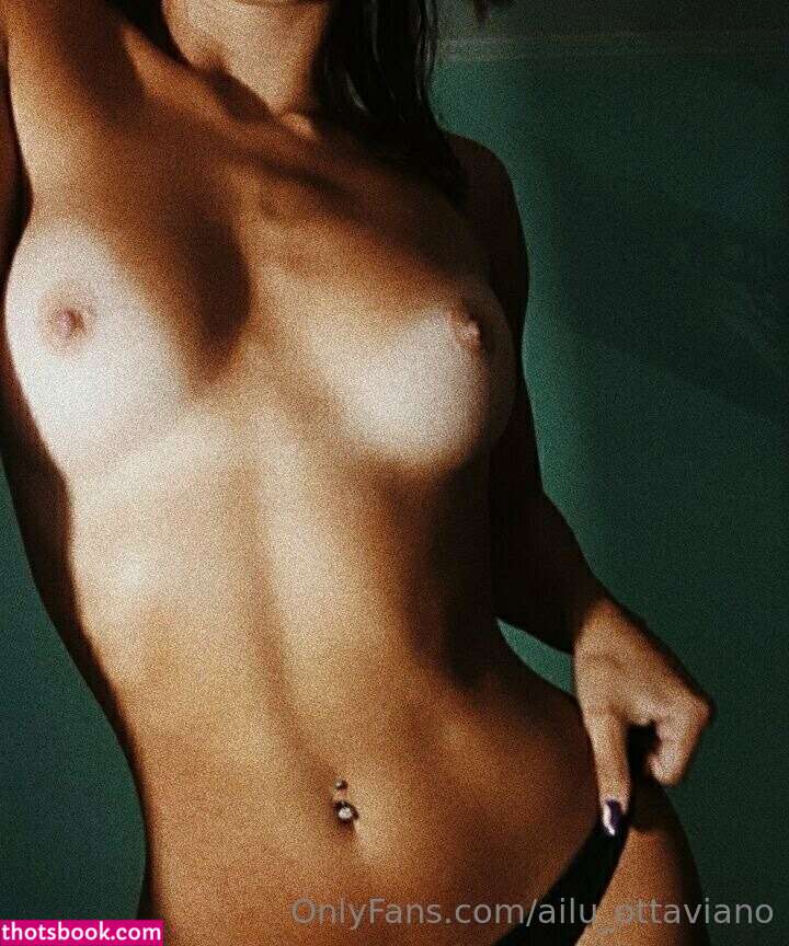 Ailu ottaviano Nude Leaks OnlyFans Photos #1 1611893