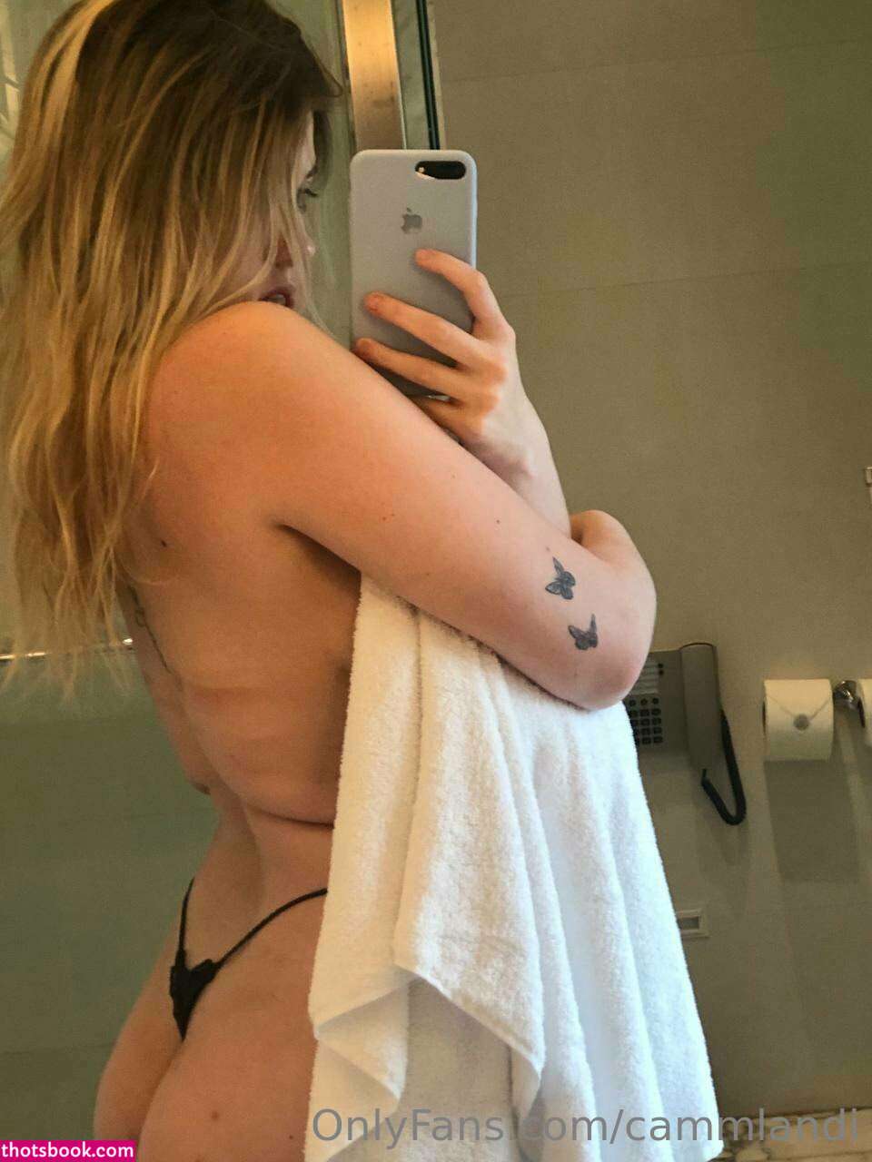 Cami Landi cammlandi Nude Leaks OnlyFans Photos #1 1612164