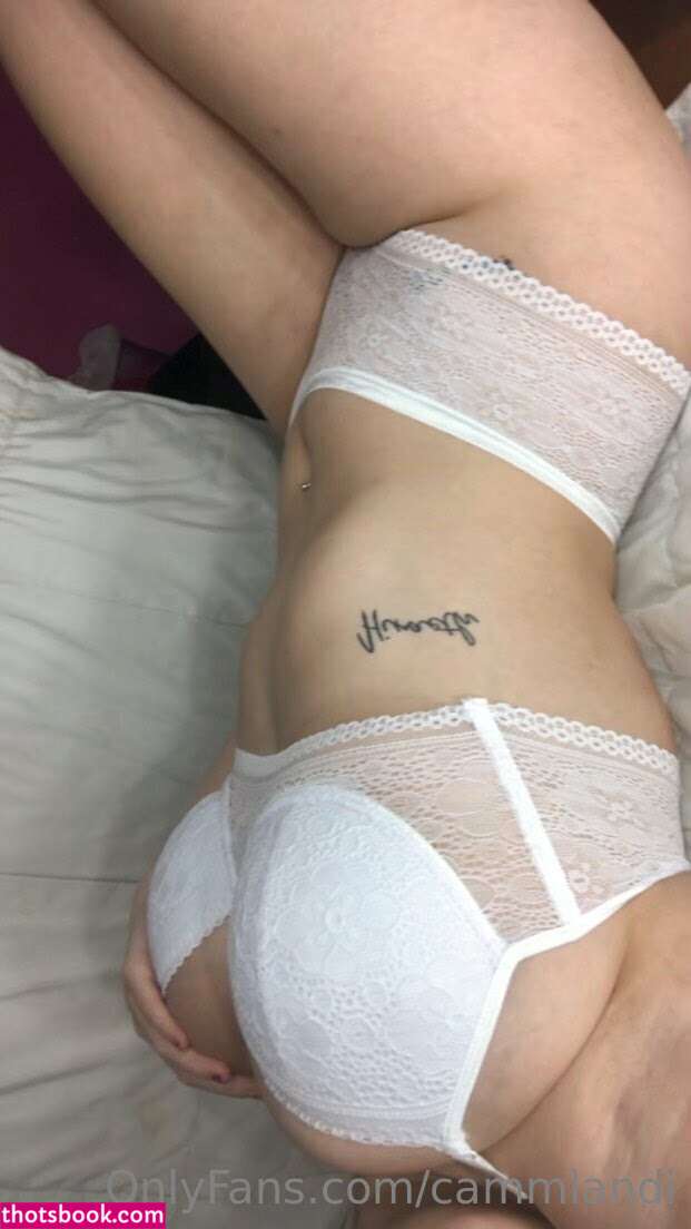 Cami Landi cammlandi Nude Leaks OnlyFans Photos #1 1612169