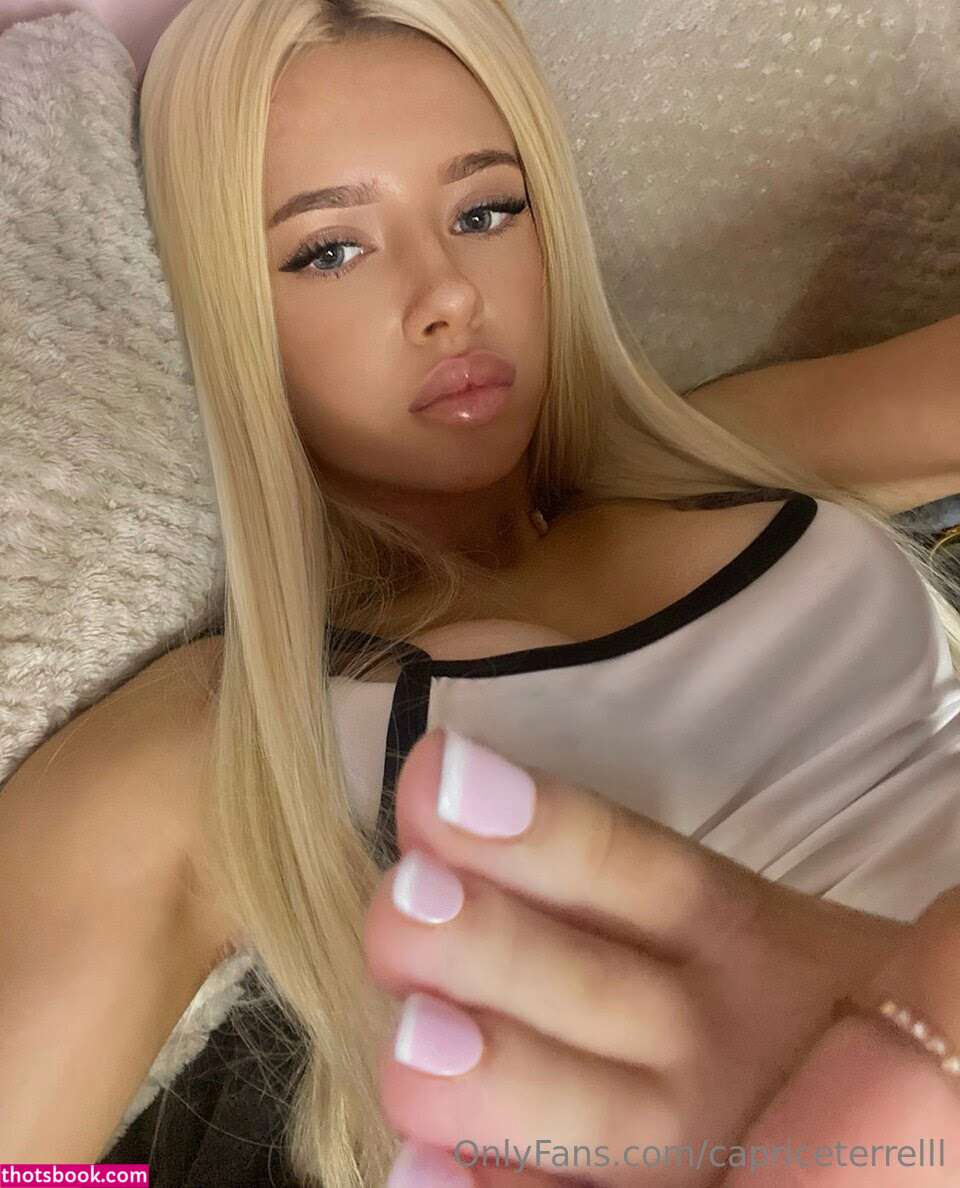 capriceaterrell Nude Leaks OnlyFans Photos #5 1612329