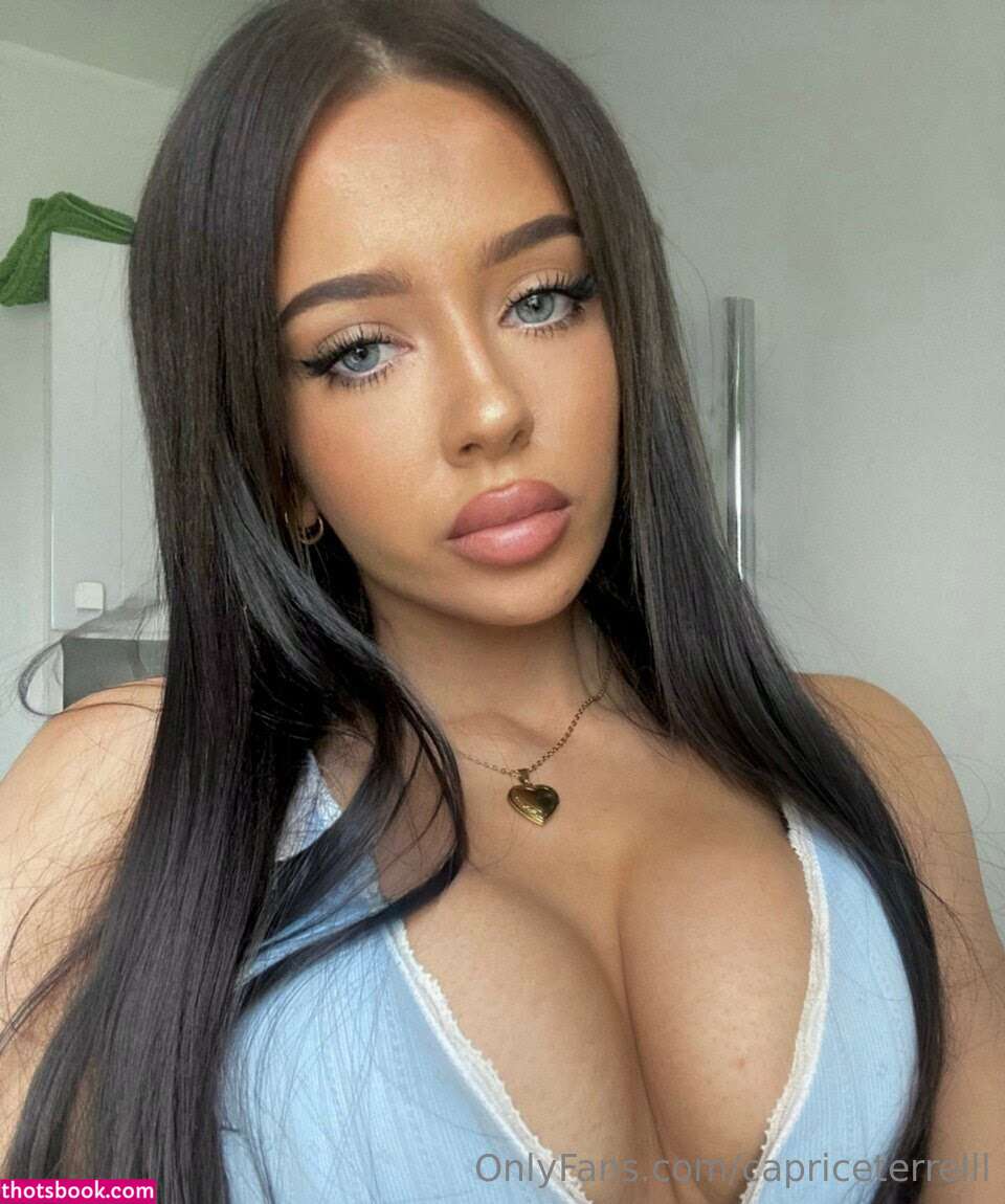 capriceaterrell Nude Leaks OnlyFans Photos #5 1612346