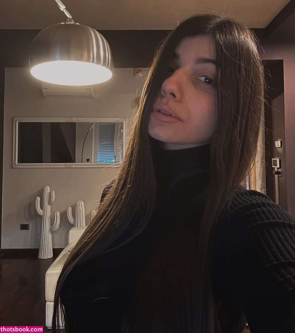 Chiara Achiropita sugarfree03 Nude Leaks OnlyFans Photos #2 1612375